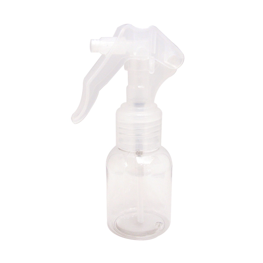 #TS-927攜帶式化妝水噴瓶50ml T36217 (旅行分裝罐/配件/彩妝小物/ 空瓶/塑膠瓶)《豐年季小舖》