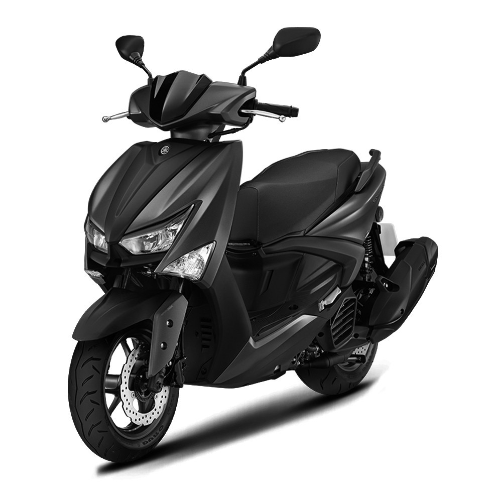 Yamaha 山葉新勁戰125 7期雙碟 Abs版 鬼爪特仕版 2021 蝦皮購物