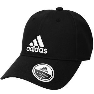 【時代體育】adidas 愛迪達帽子 黑色 FK0891 白色 S98150