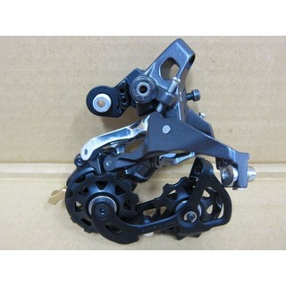 『時尚單車』SHIMANO SAINT 10速/RD+ 後變速器
