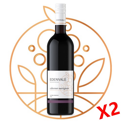 古今人文 伊威養生紅葡萄飲(赤霞珠) 750mlX2瓶(另有禮盒組)(超商只能1組二瓶)