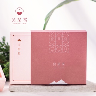 【ASOKA】無咖啡因花草茶-單品/綜合10入禮盒 母親節禮盒 花茶禮盒 生日禮物 網紅花茶 伴手禮 婚禮小物