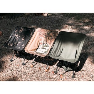 台灣-【CAMPING BAR】 戰術椅 混色迷彩/ 軍綠(兩色) 戶外桌椅 / 露營桌椅 / 野餐配件