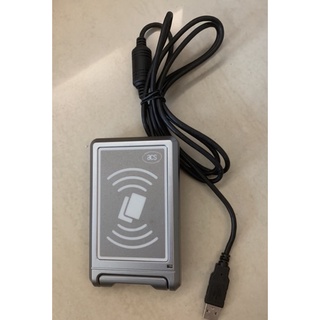 ACR120 smart card reader
