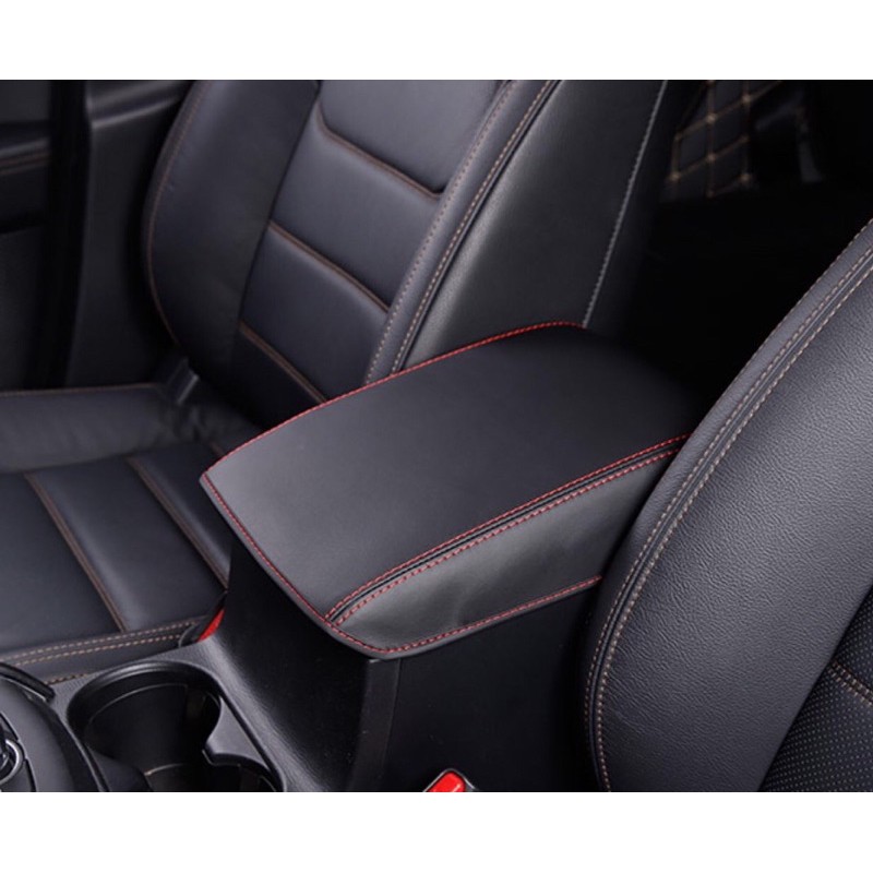 17 19新款馬自達mazda Cx 5中央扶手箱套內飾改裝專用扶手箱排檔桿保護套 蝦皮購物