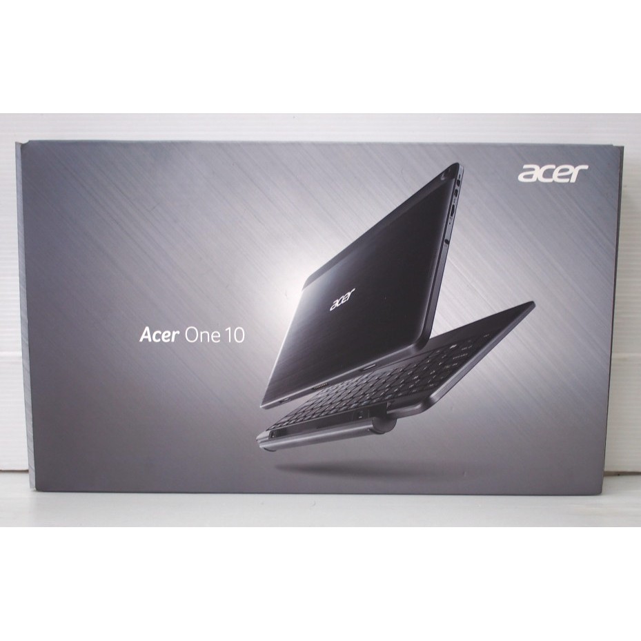 [崴勝3C] 保固中 Acer Aspire One 10 S1003-1641 X5-Z8350 2G 32G