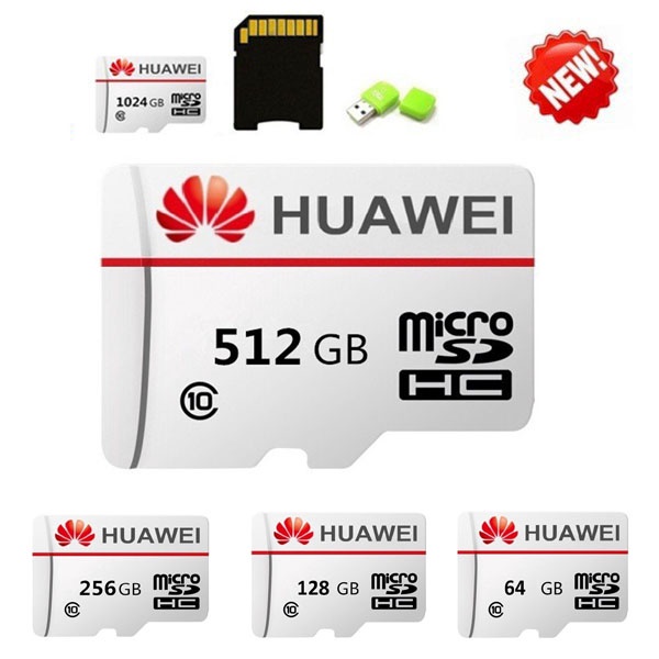高速 3.0 Micro SD 卡 Class10 TF 卡 4GB 16GB-512GB 存儲卡