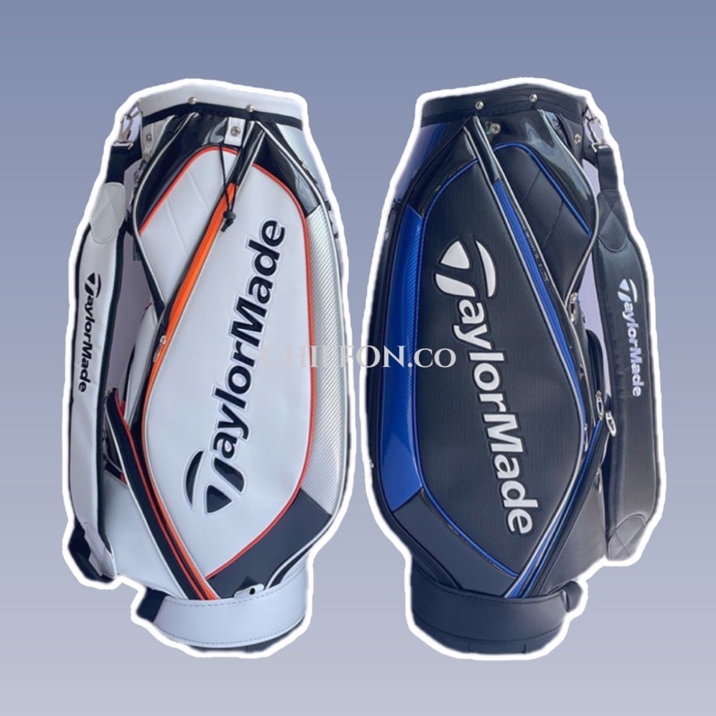 Taylormade 高爾夫球袋 Cart Bag