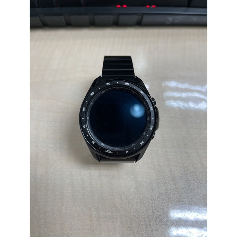 Samsung Galaxy Watch3 R840 鈦金屬 45mm 藍芽版