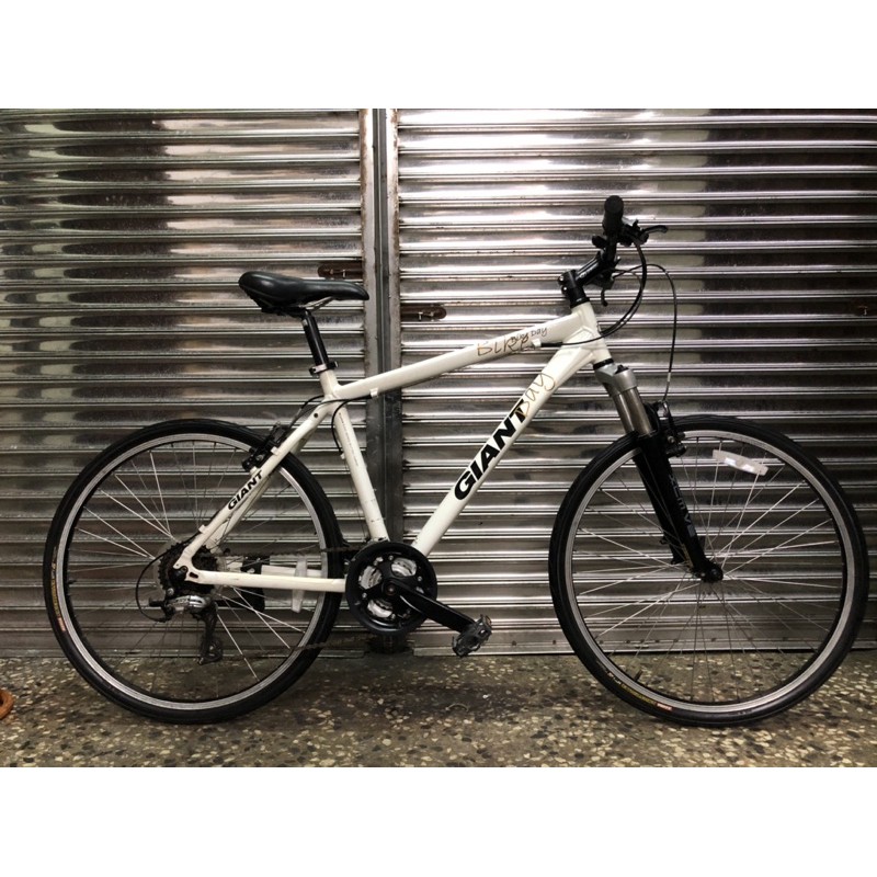 【台北二手腳踏車買賣】 GIANT BIKEDAY 紀念版 中古捷安特登山車 M號19吋 YUKON