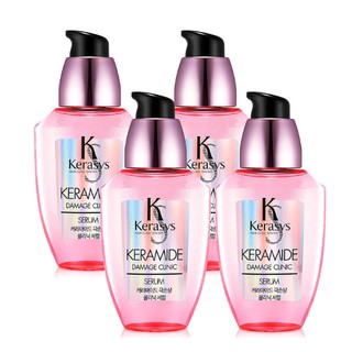 [Kerasys] 極損傷護髮精華 (70ml x 4入)