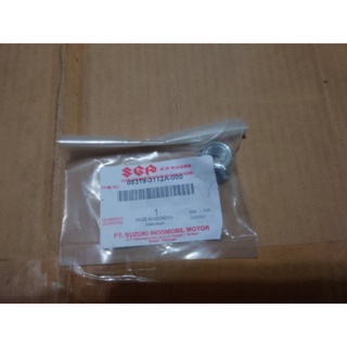 GSX S150 R150 輪芯 軸心 前輪芯 搖臂 狗骨頭 螺母 08319-3112A-000