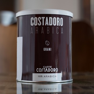 costadoro 咖啡豆/粉(適用於美式機、家用機、義式機)