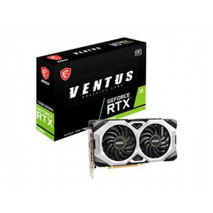 聯享3C 中和門市  微星MSI RTX 2060 VENTUS 12G OC 顯示卡 先問貨況 再下單