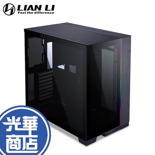 【限量到貨】LIAN LI 聯力 O11D EVO Dynamic 全模組化 可變換 電腦機殼 可正反倒立左右對調