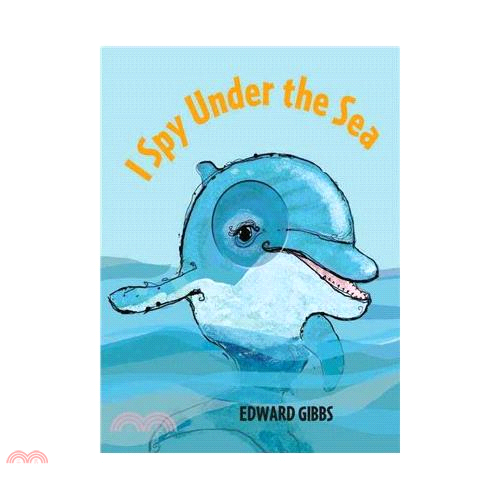 I Spy Under the Sea