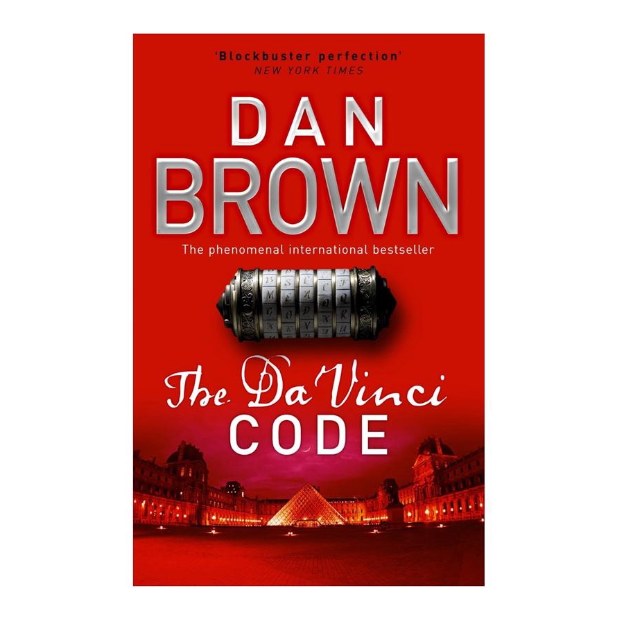 The Da Vinci Code