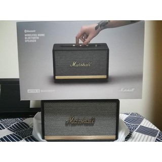 marshall acton 2 wifi