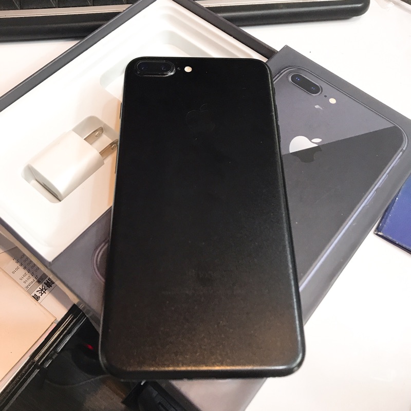 iPhone 7 Plus 128gb