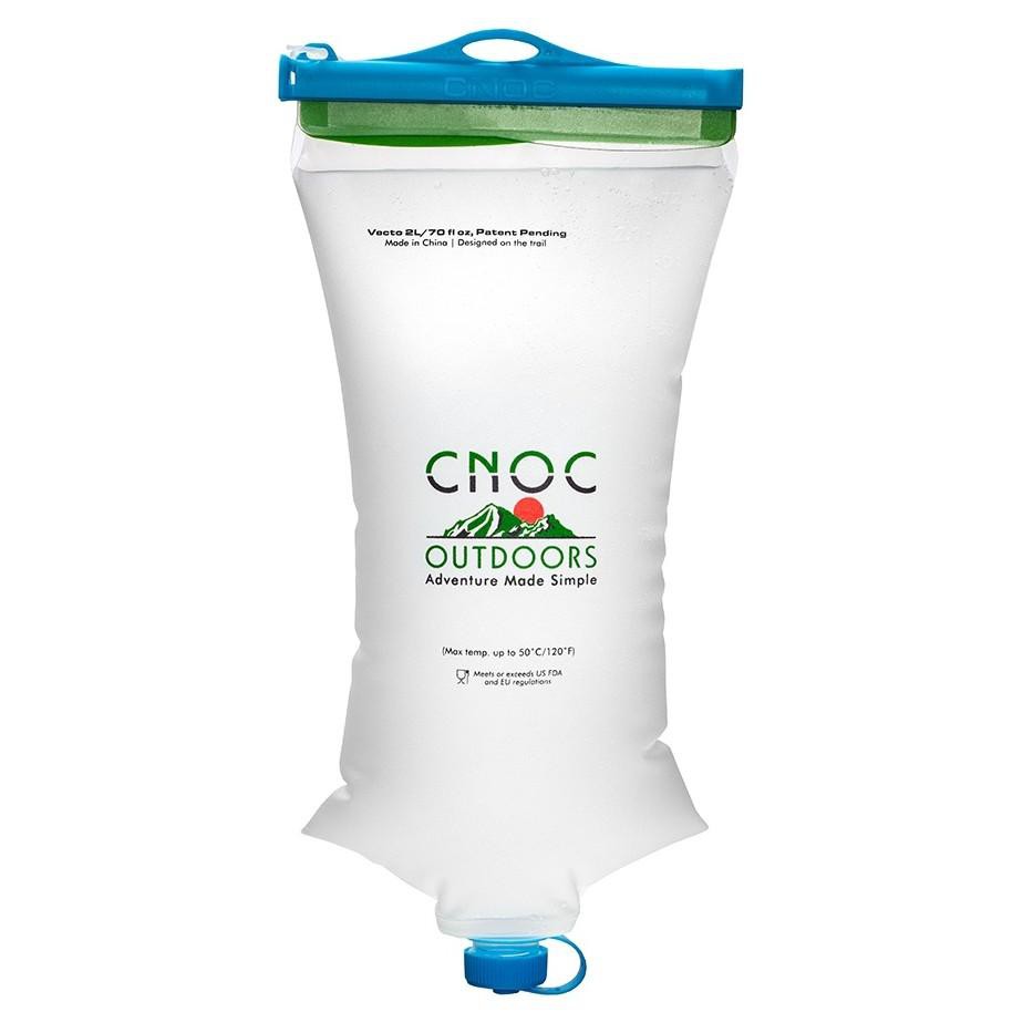 【山山-現貨】CNOC 輕量化水袋 2L (適用Sawyer過濾頭)