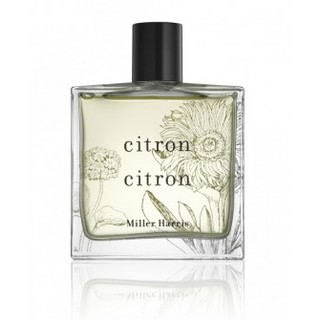 沐香🌈分享瓶 Miller Harris 經典柑橘 Citron Citron 試香