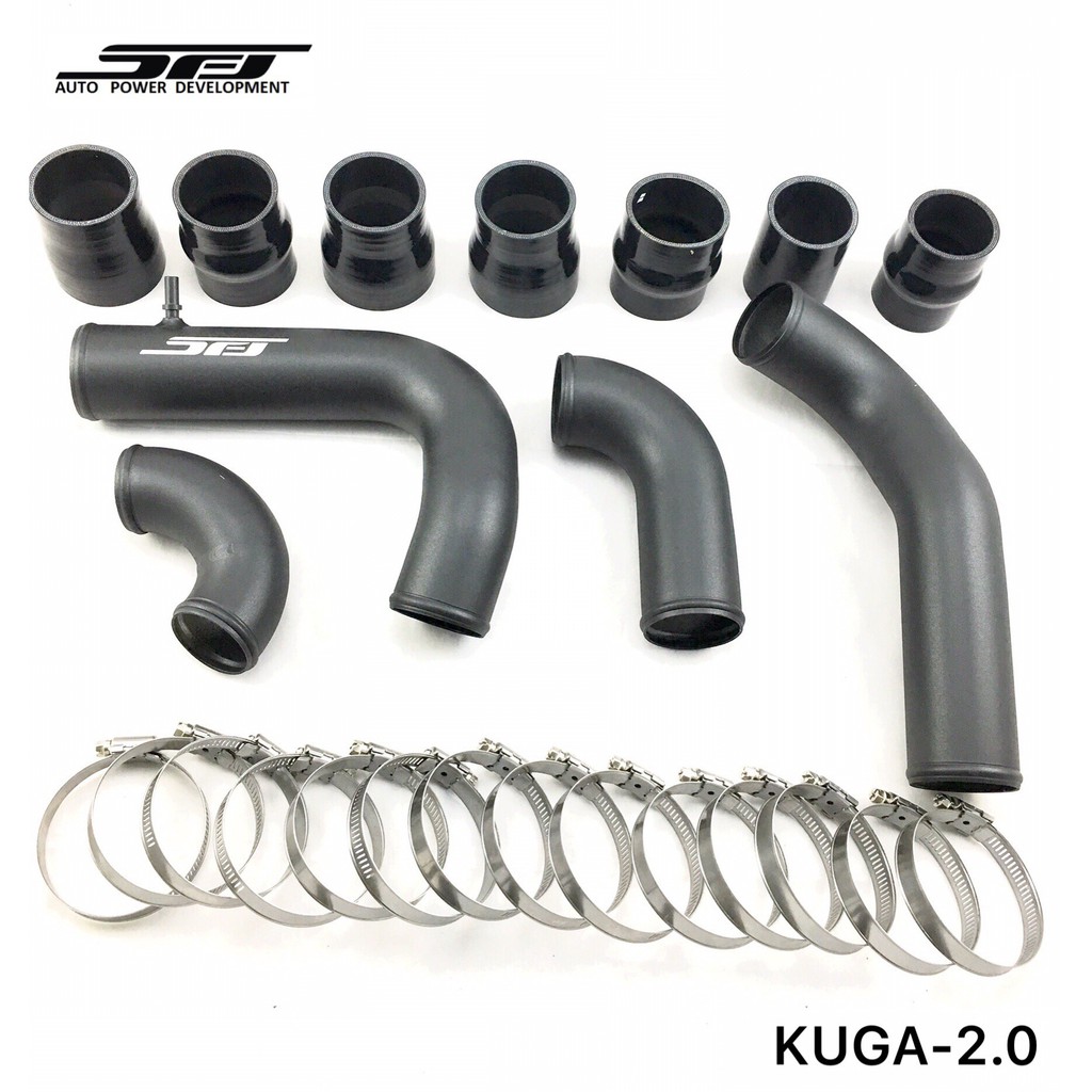 KUGA 2.0T 渦輪管 渦輪鋁管 SFJ 2013-2017 MK2