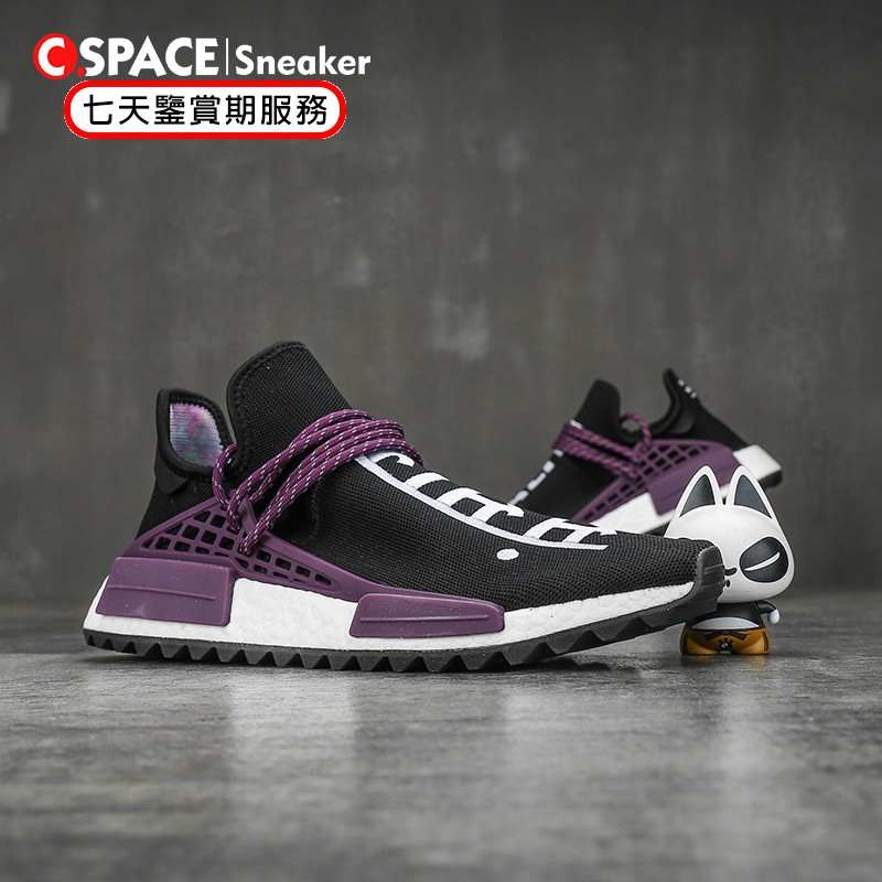pharrell human race equality