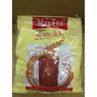 現貨 max tea 印尼奶茶 印尼拉茶 30入/袋