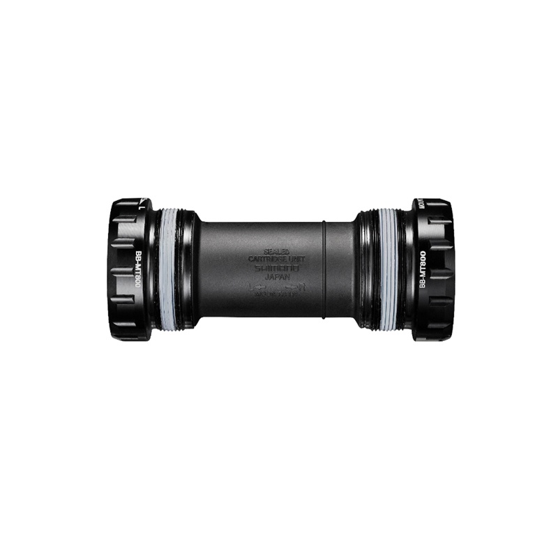 SHIMANO DEORE BB-MT800 登山車外掛式BB中軸(BBR60系統)[04102175]