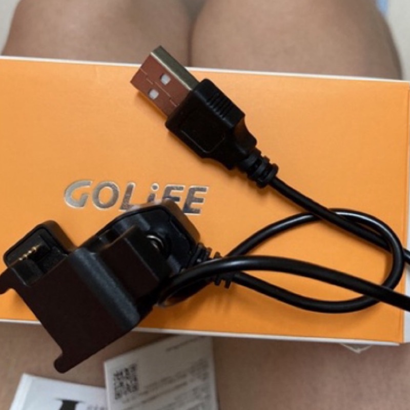 golife 手環充電線的價格推薦 - 2026年2月 | 比價比個夠BigGo