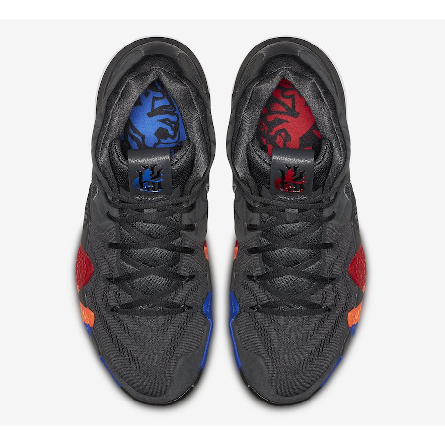 year of monkey kyrie 4