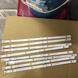 CHIMEI 奇美 TL-43A600 燈條 電視燈條 LED燈條 拆機良品