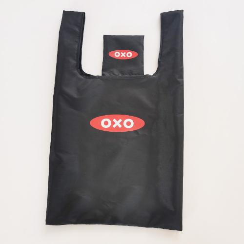 【OXO】環保購物袋《泡泡生活》贈品