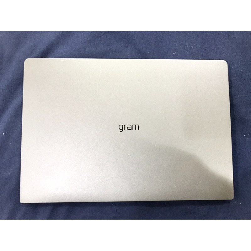 LG Gram 13Z980 (i7/16G/256Gx2/觸控）