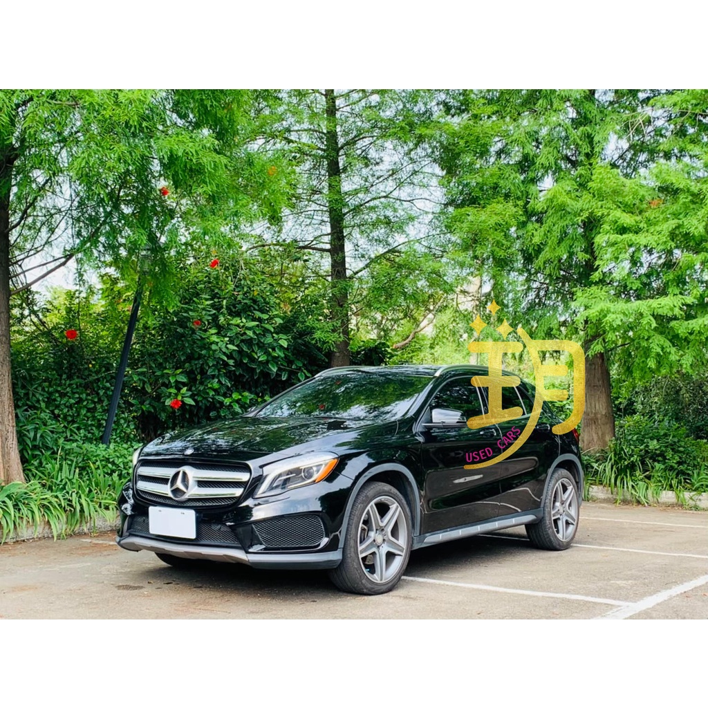 Gla 中古車的價格推薦 22年7月 比價比個夠biggo