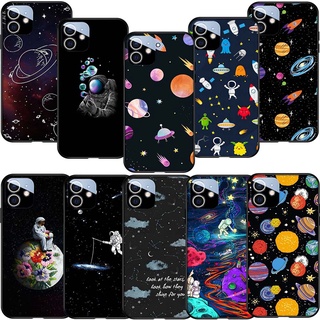Apple iPhone 5 5s 6 6s 7 8 Plus X SE 2020 矽膠套黑色 TPU 手機殼手機軟殼