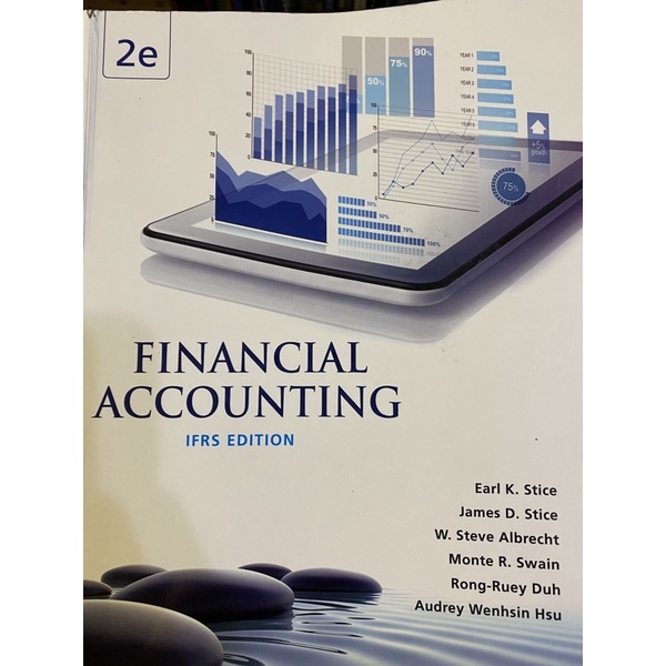 Financial Accounting IFRS EDITION 2e