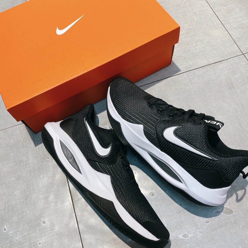 nike precision v flyease