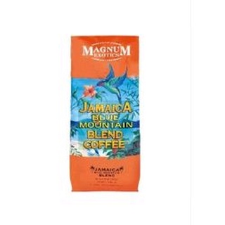 Magnum 藍山調合咖啡豆