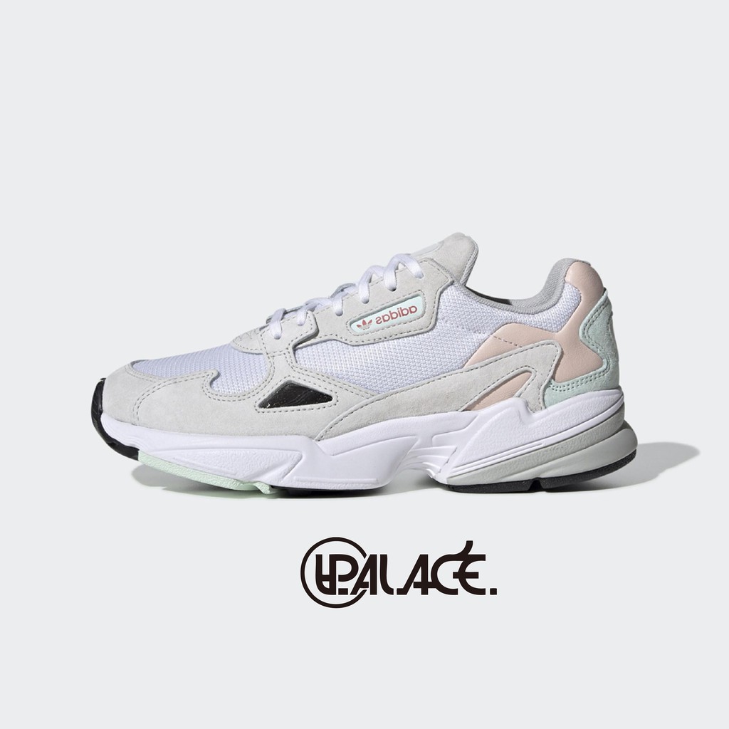 adidas falcon in store