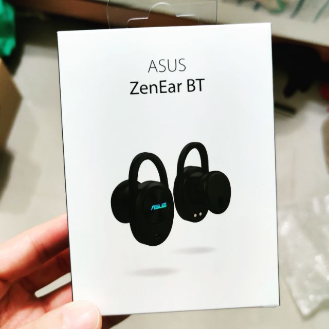 Asus ZenEar BT 華碩真無線藍牙耳機