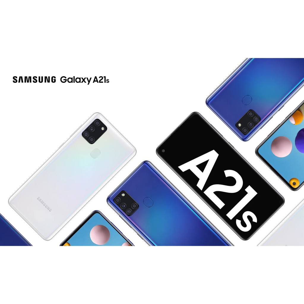 【全新未拆】SAMSUNG A21S  原廠公司貨 保固一年