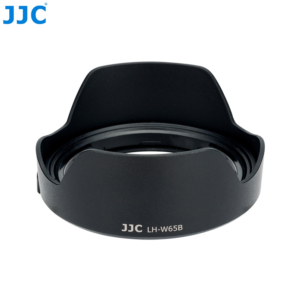 JJC佳能遮光罩 EW-65B 佳能 EF 24mm F2.8 IS USM/EF 28mm f/2.8 RF 24mm
