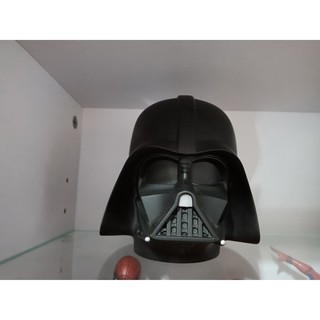 星際大戰 STAR WARS 星球大戰 白兵 黑武士 大頭 暴風兵 頭型 儲錢罐 模型 存錢筒