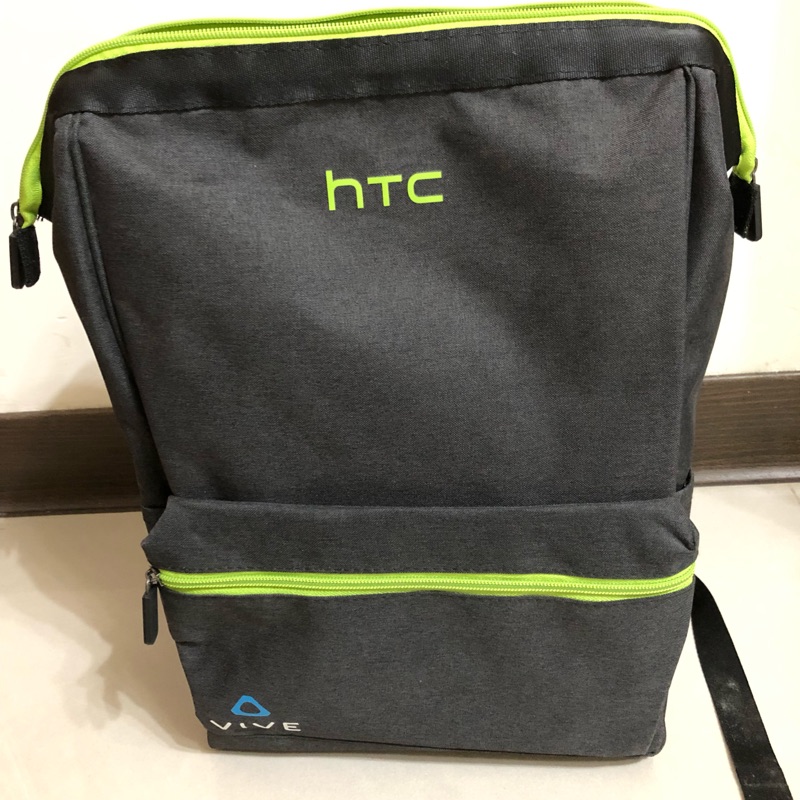 Htc Vice 後背包