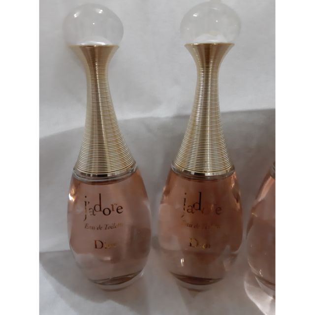 ☆免運費☆迪奧 Dior J'adore 淡香水100ml/純真誘惑香氛100ml