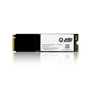 AGI AI198 256G M.2 2280 PCIe TLC (AGI256G16AI198) 現貨 廠商直送