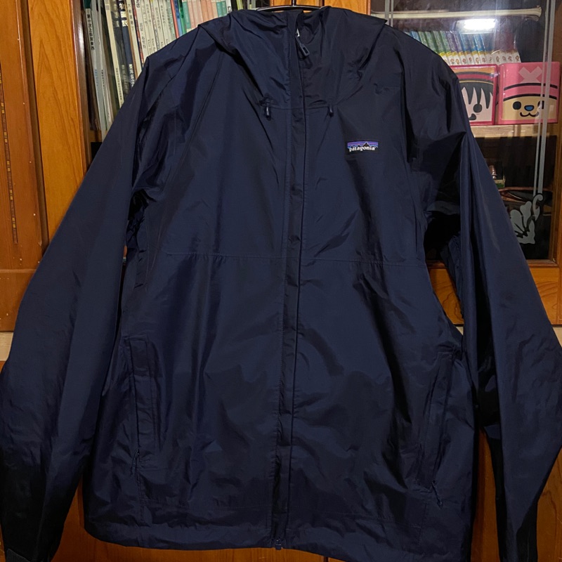 Patagonia 防風防水外套 蝦皮購物