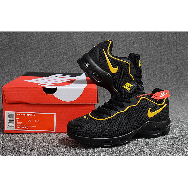 nike 96 air max