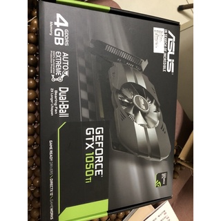 ASUS GTX 1660S 6G 顯示卡 空盒